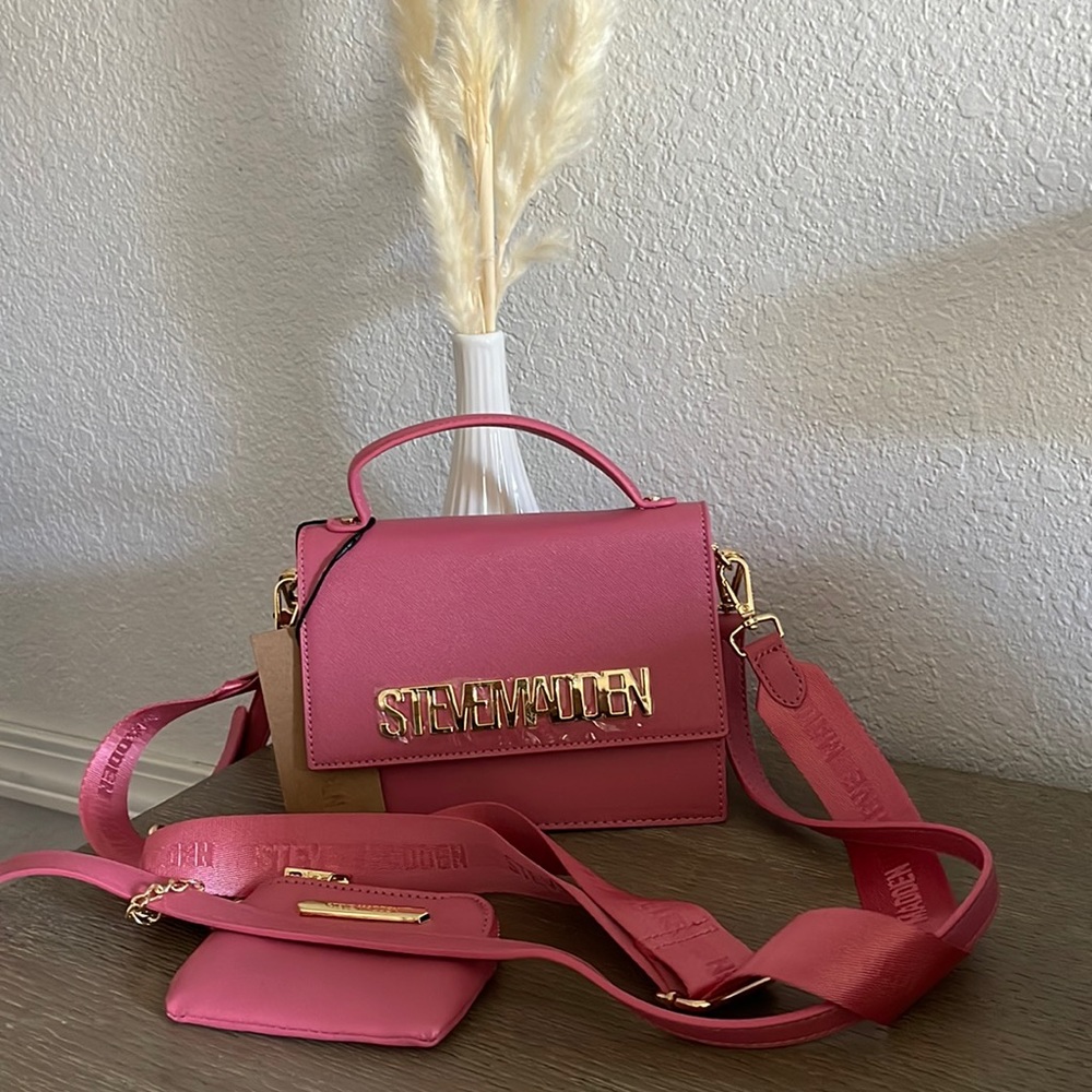 COPY - Steve Madden Tik Tok Viral Purse